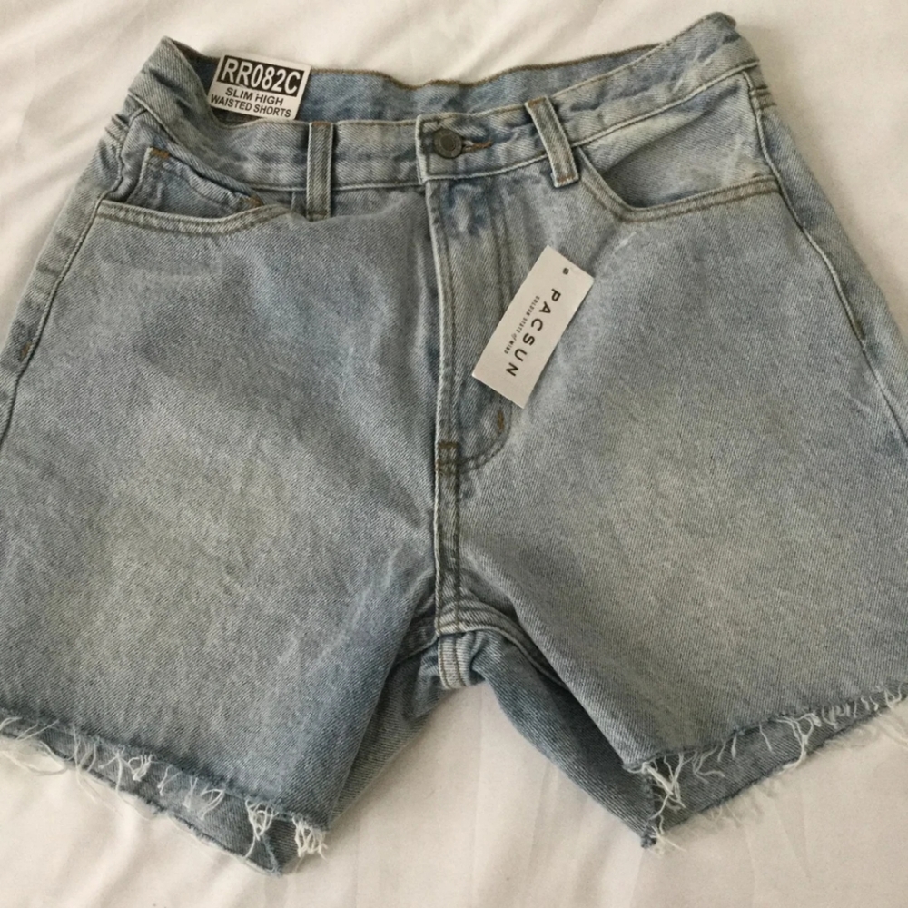 NWT Molly Shorts